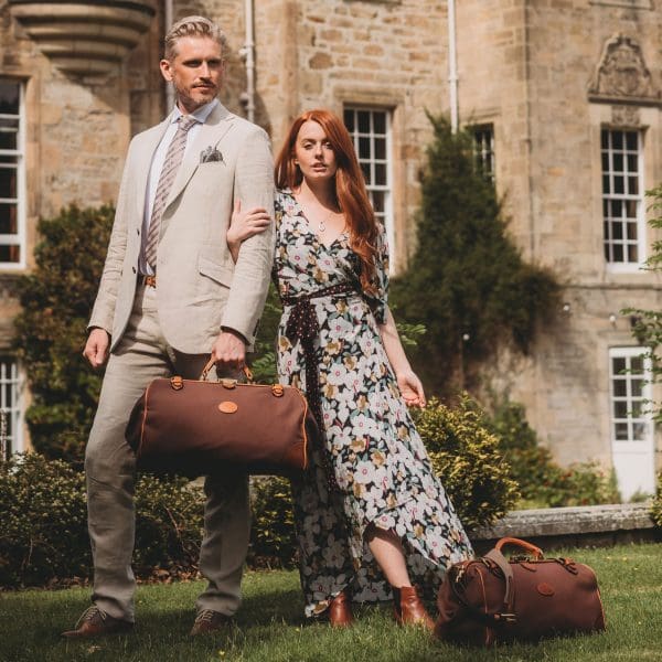 GLADSTRONE L C Leather Care Cream