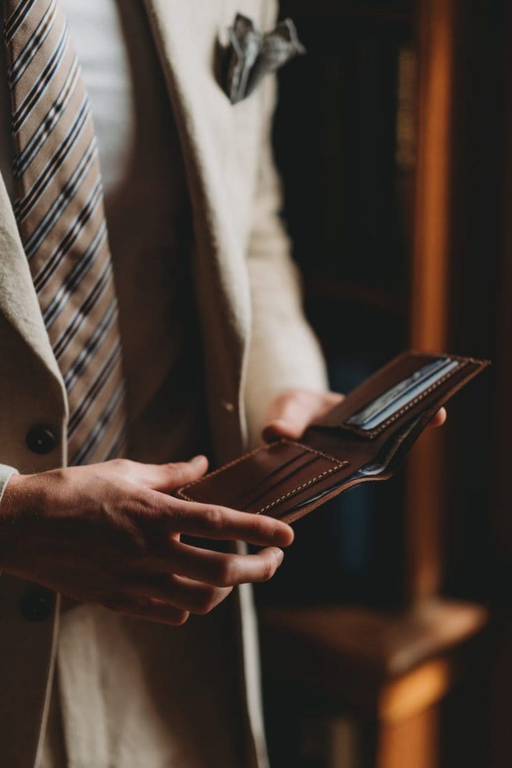 Mackenzie Leather Edinburgh Editorial at Carberry Tower Inspiration: A Weekend Away with Mackenzie Leather