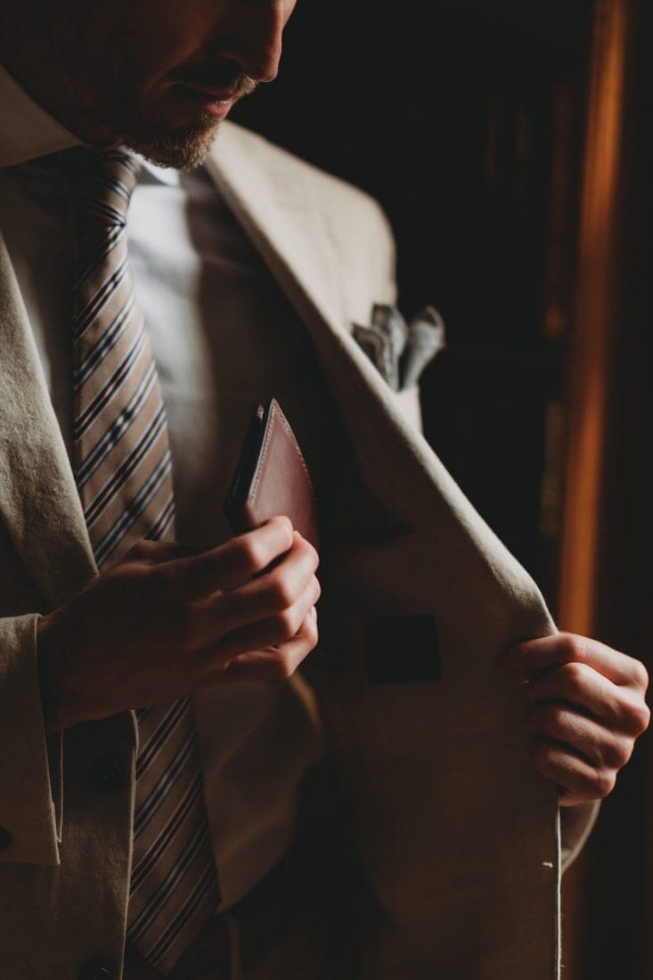 Mackenzie Leather Edinburgh Editorial at Carberry Tower Inspiration: A Weekend Away with Mackenzie Leather