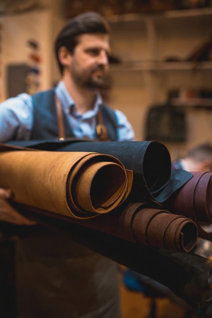 MG 5 Reasons Why You Should Visit Edinburgh’s Artisans this Festival Season