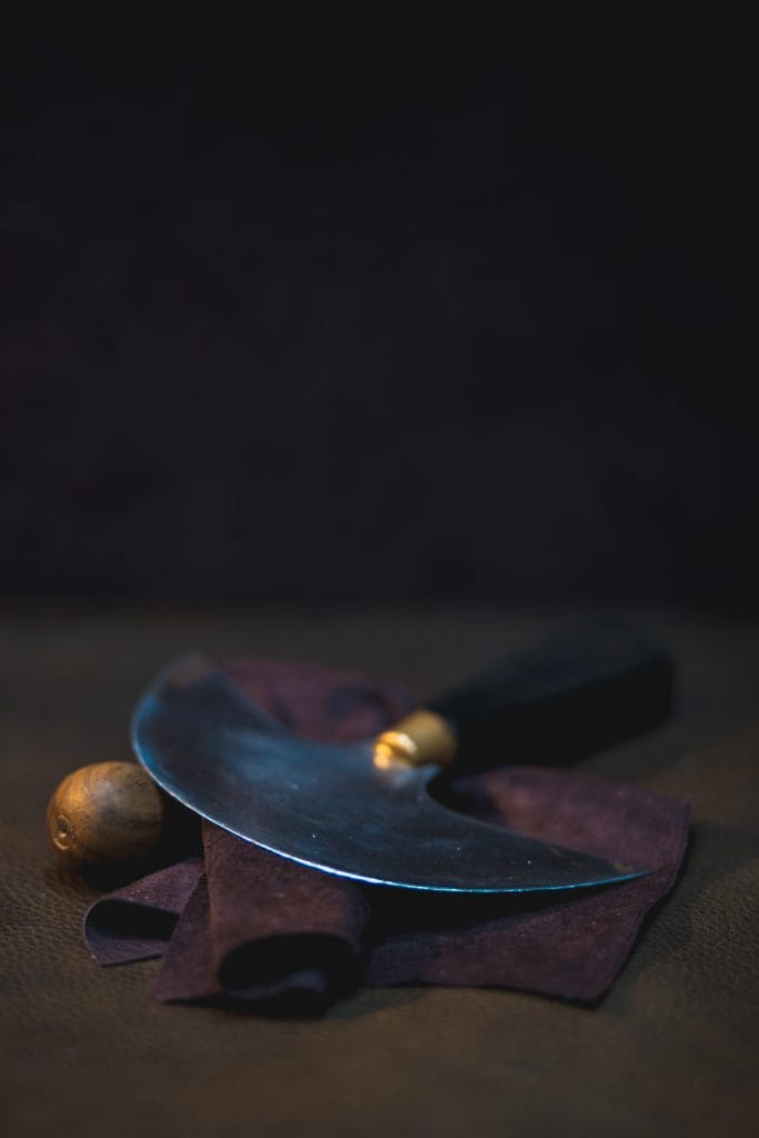 MG 5 Reasons Why You Should Visit Edinburgh’s Artisans this Festival Season