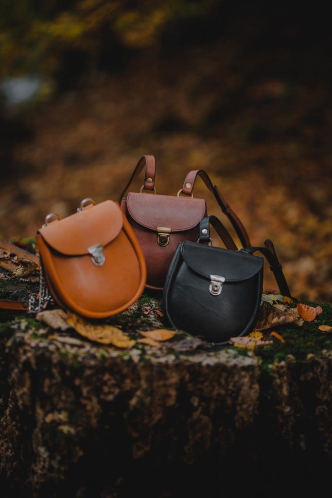 Mackenzie Hermitage 5 reasons why you should visit Edinburgh’s Artisans this Festival season