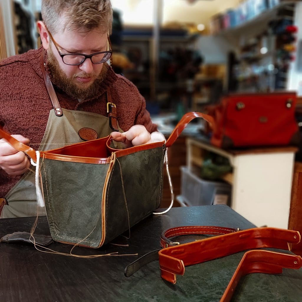 A C A F F A DE A DA What’s On the Bench: In the Making This Month