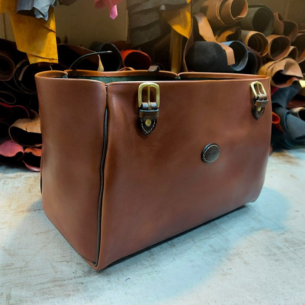 A F B E F C F E C F D F What’s On the Bench: In the Making This Month