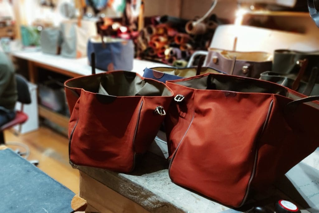 BBD E C E F F D C B D E What’s On the Bench: In the Making This Month