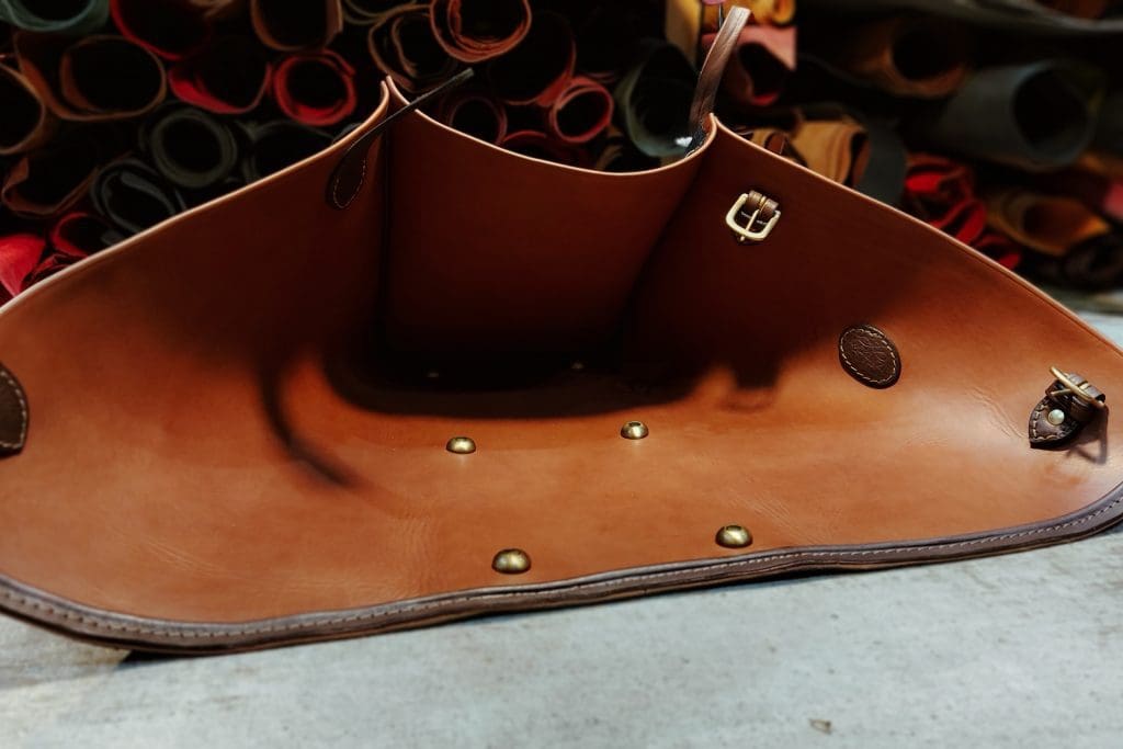 C B B B DC What’s On the Bench: In the Making This Month