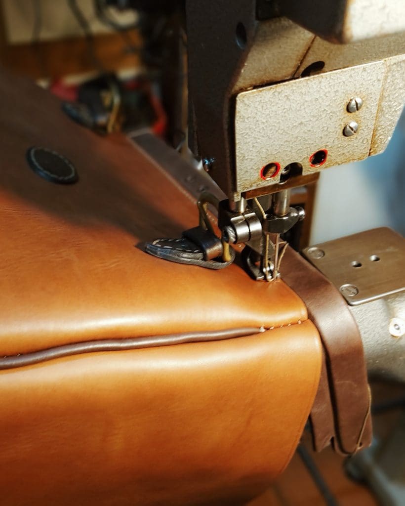 C E AD B E CB CF C What’s On the Bench: In the Making This Month