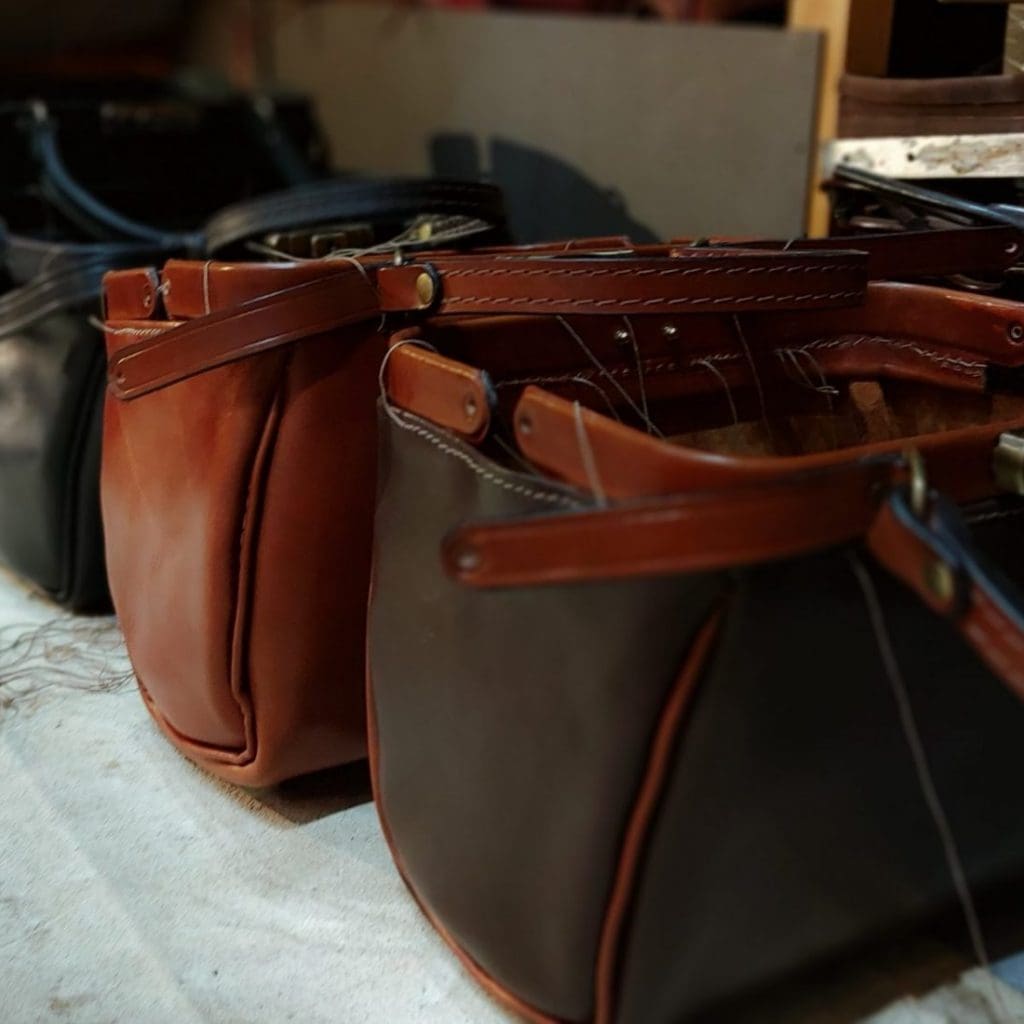 FC E B B CA DC C F What’s On the Bench: In the Making This Month