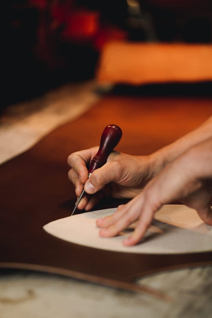 Mackenzie Workshop July Mackenzie and the Guild of Master Craftsmen